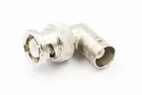 Pomona 3435 BNC Right Angle Test Adapter